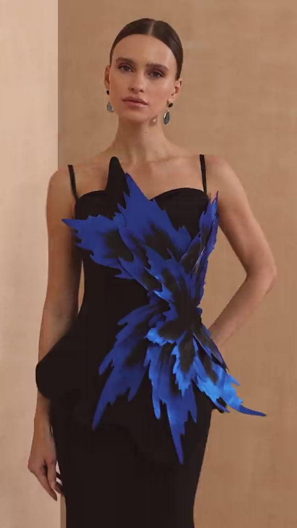 MNM Couture V07440
