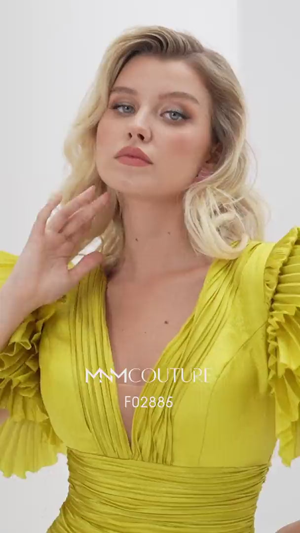 MNM Couture F02885