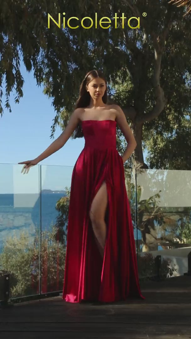 Nicoletta NC2018