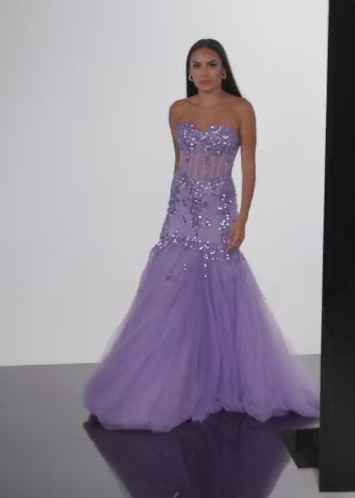 Jovani 37249