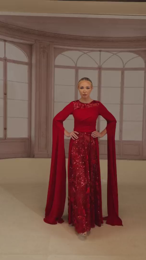Reverie Couture FW293-26