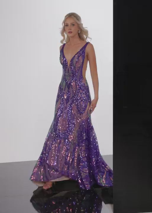 Jovani 22770