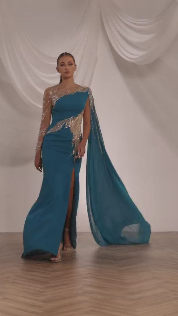 Reverie Couture SS241