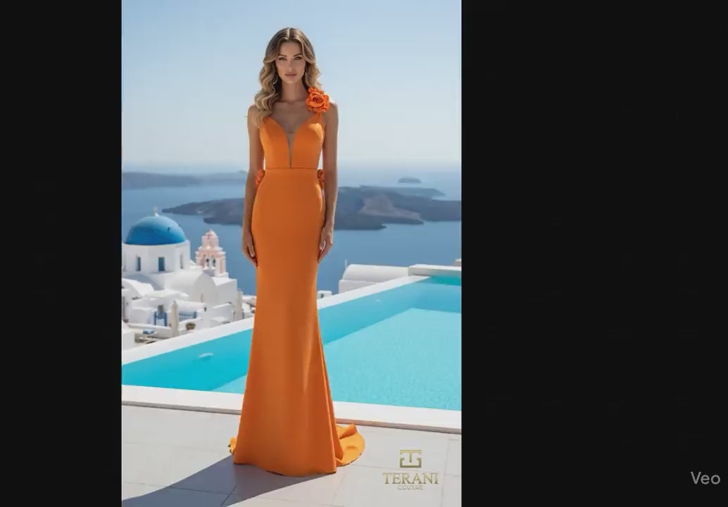 Terani Couture 261P6061