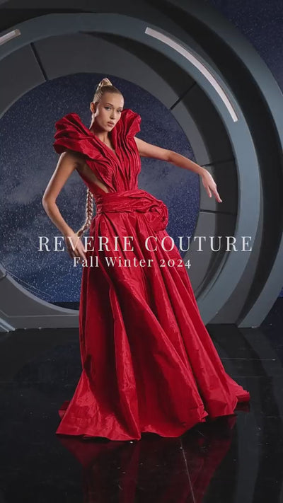 Reverie Couture FW117