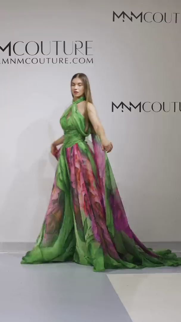 MNM Couture F02864