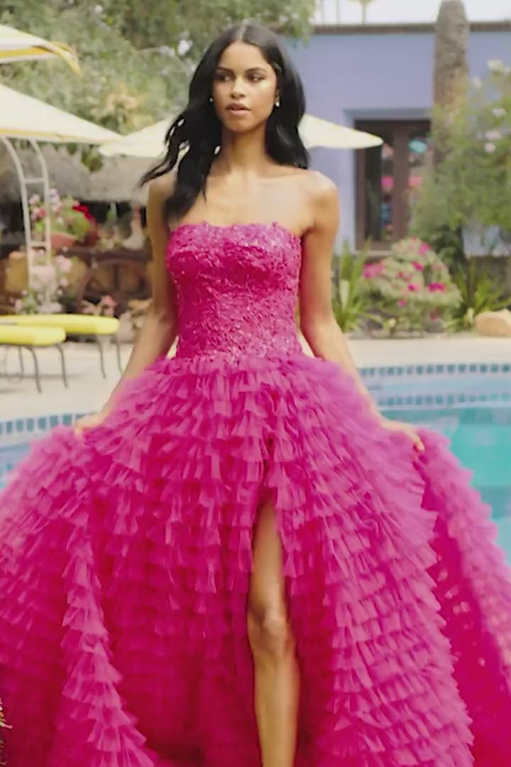 Sherri Hill 54189