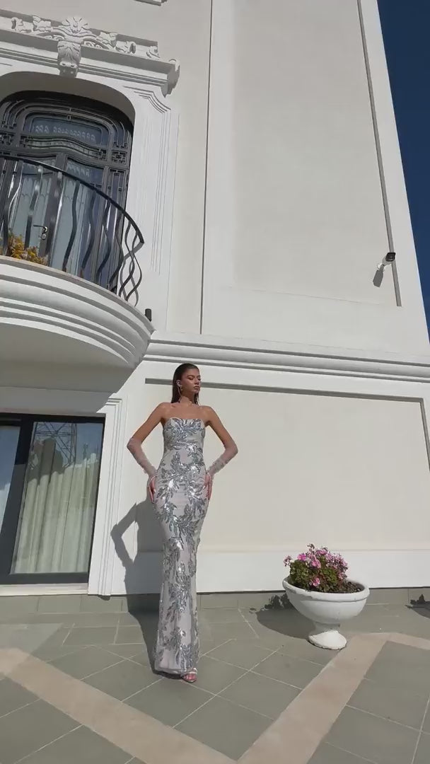 Nicoletta NC1032