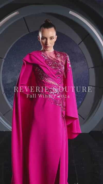 Reverie Couture FW142