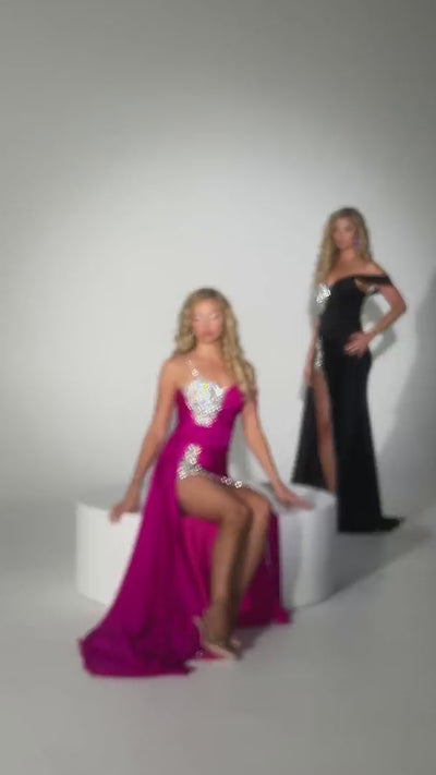 Portia & Scarlett PS23648