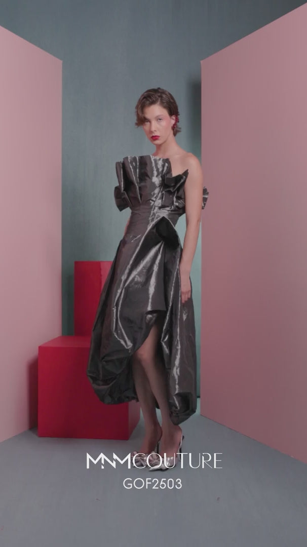 MNM Couture GOF2503
