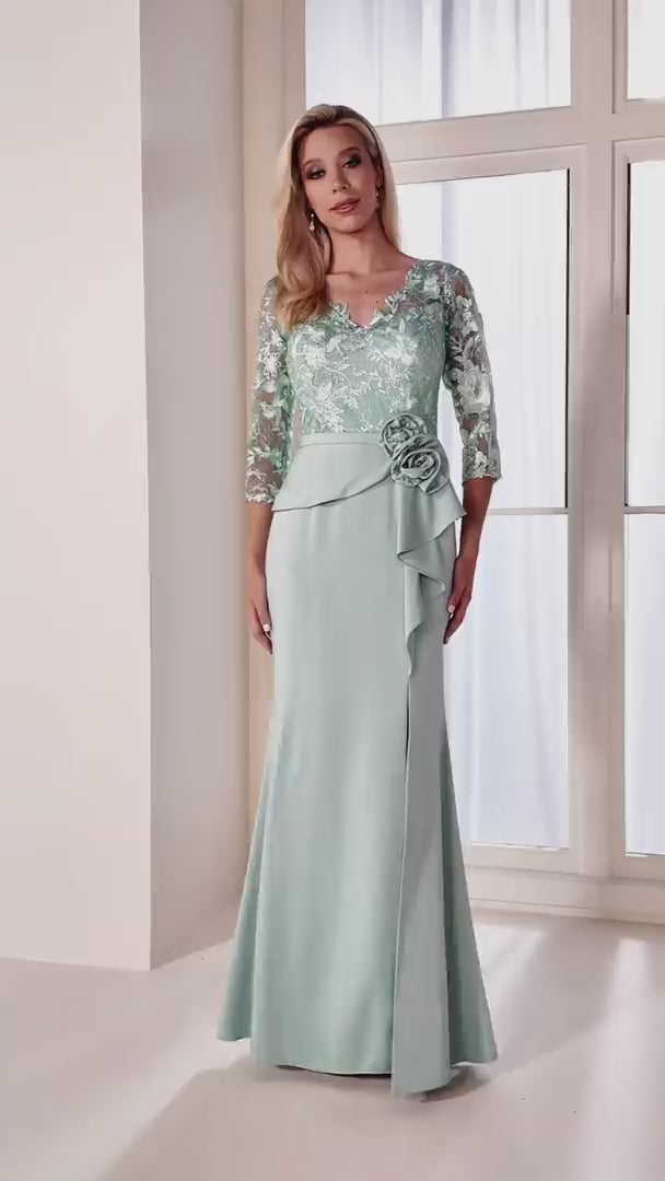 Mon Cheri Montage M4209