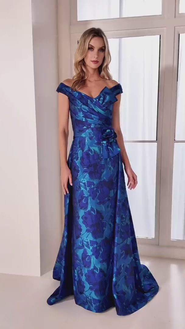 Mon Cheri Montage M4201