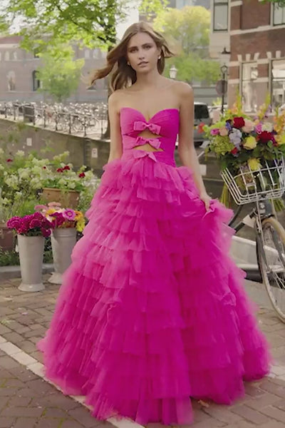 Sherri Hill 56036