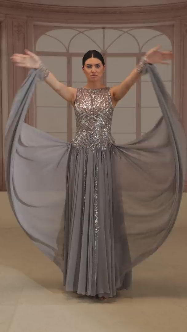 Reverie Couture FW287-26