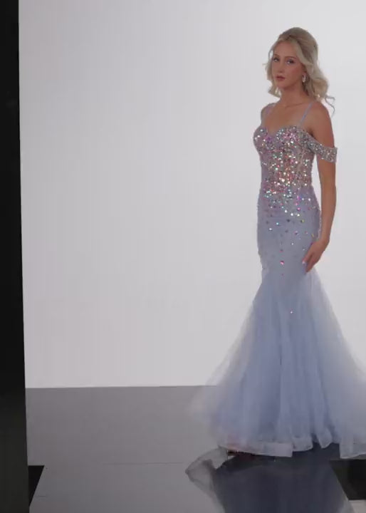 Jovani 36730