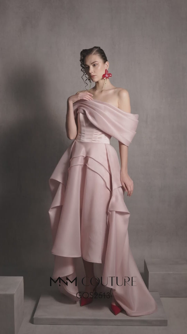 MNM Couture GOS2513