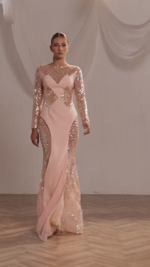 Reverie Couture SS225