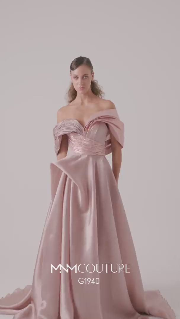 MNM Couture G1940
