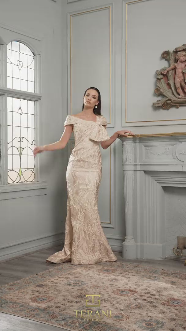 Terani Couture 252M5520