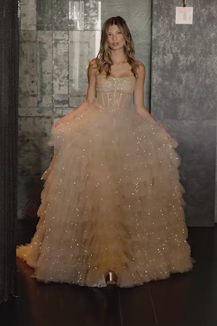 Sherri Hill 55950