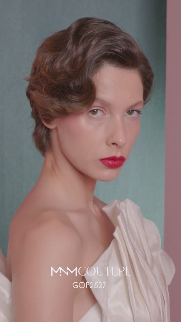 MNM Couture GOF2527