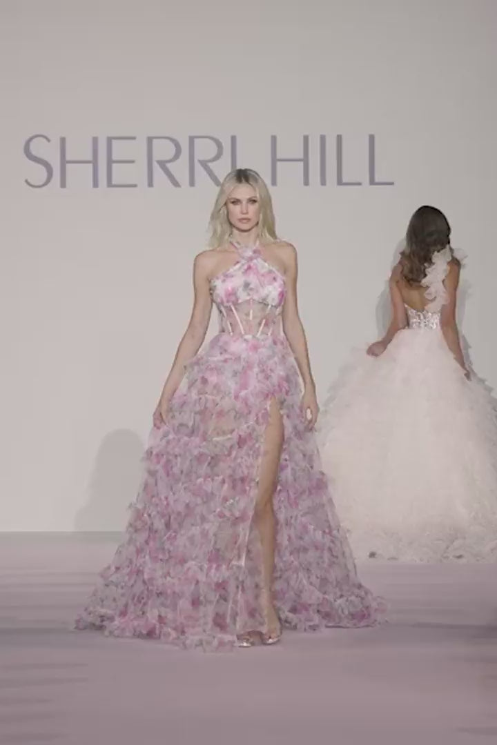 Sherri Hill 56377