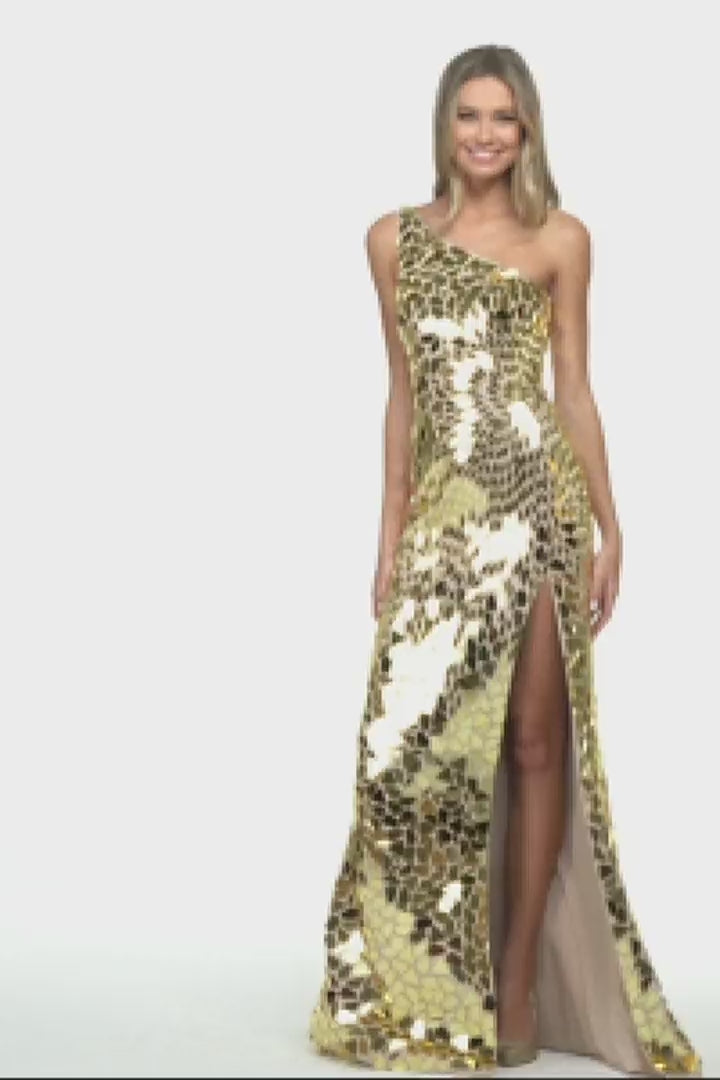 Sherri Hill 53922