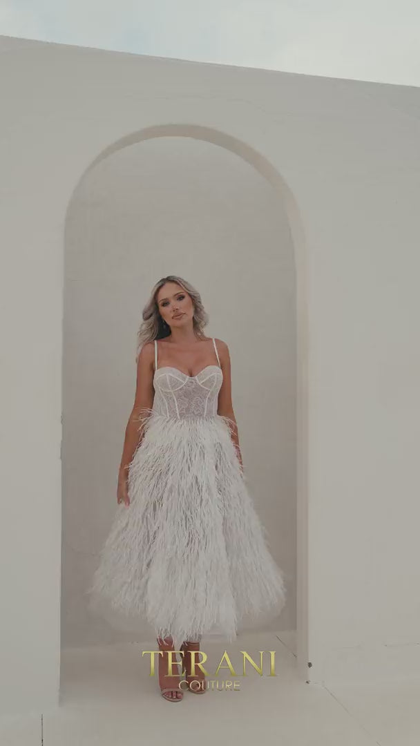 Terani Couture 241P2022