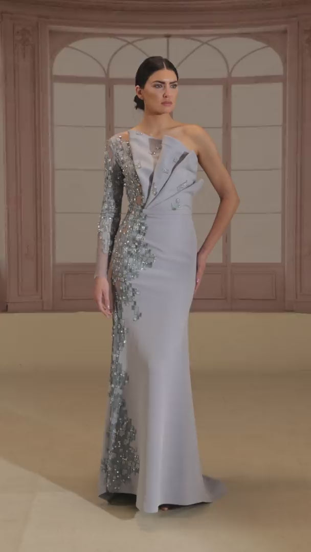Reverie Couture FW290-26