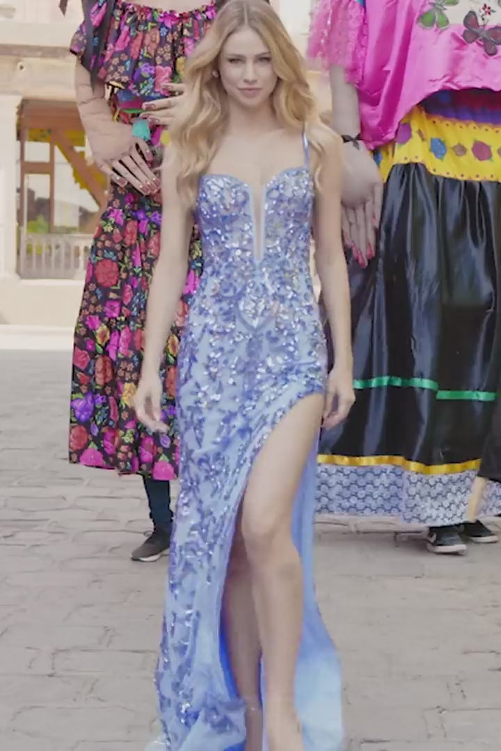 Sherri Hill 55289