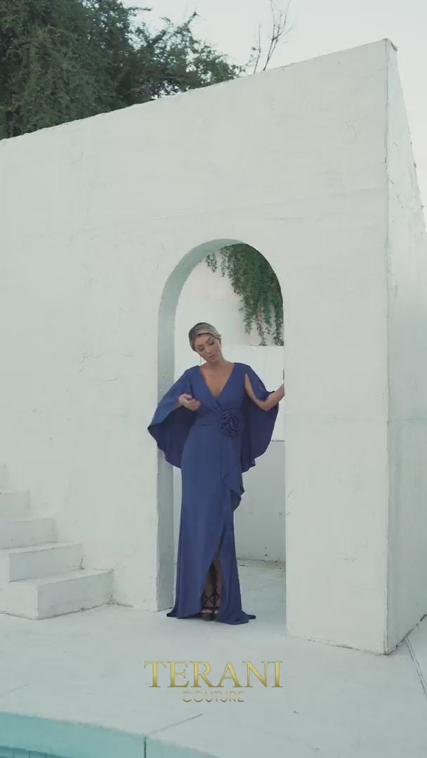 Terani Couture 241M2710