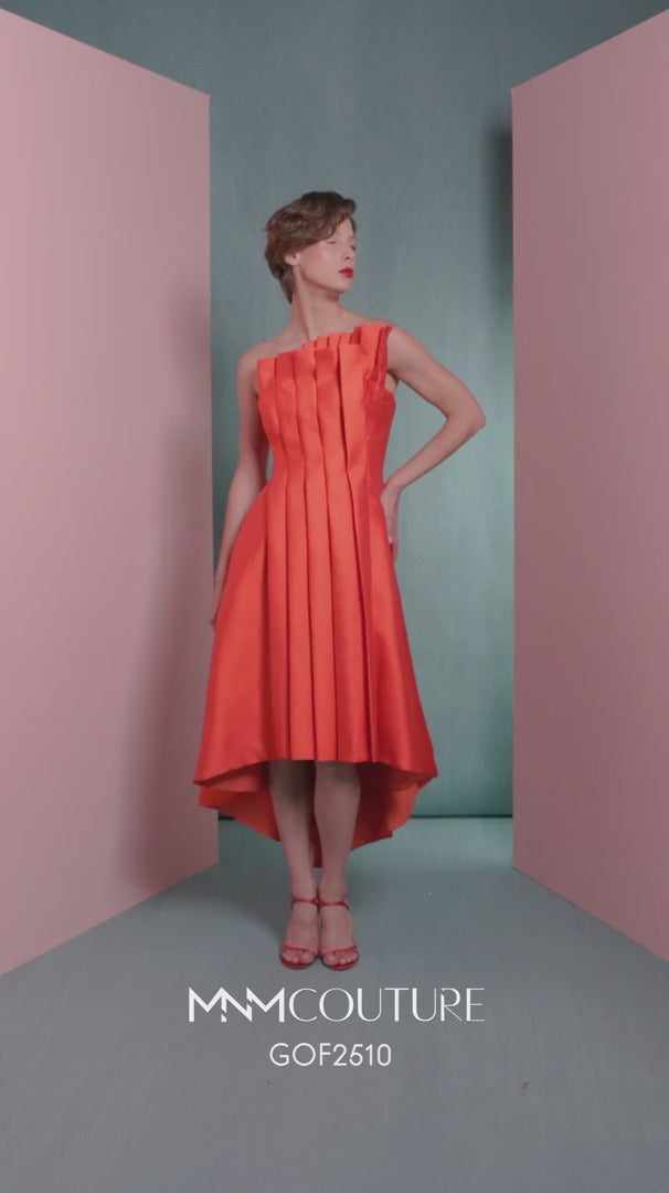 MNM Couture GOF2510
