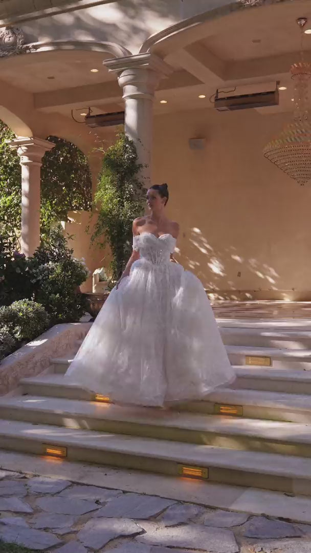 أندريا وليو WL090