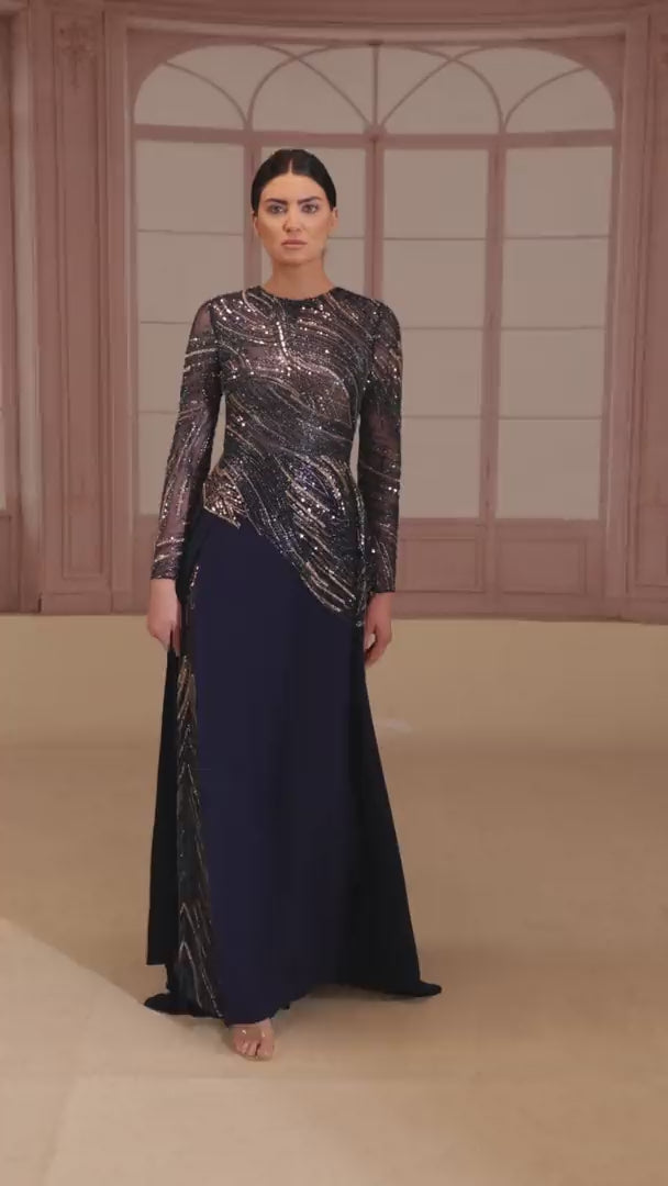 Reverie Couture FW265-26