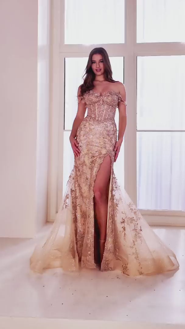 إيلي وايلد EW36053