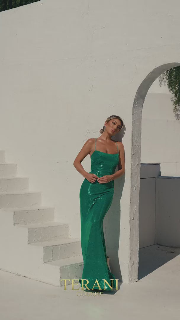 Terani Couture 241P2135