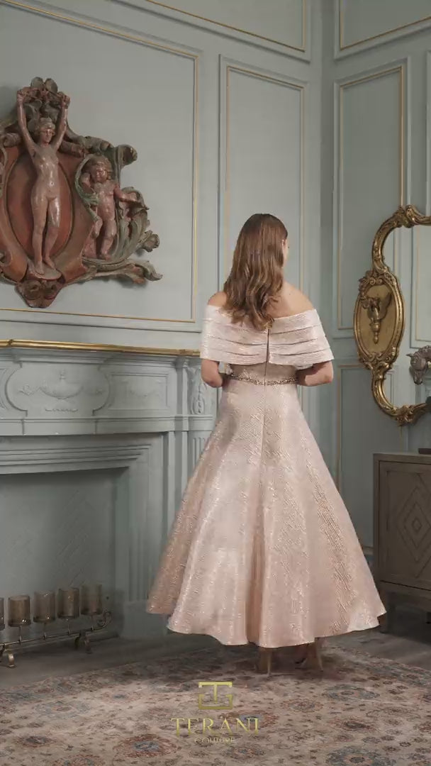 Terani Couture 252C5022