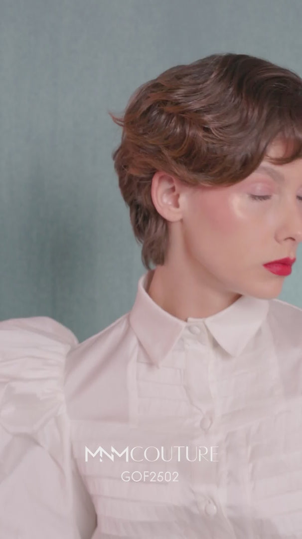 MNM Couture GOF2502