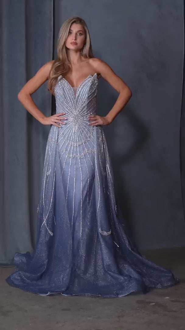 أندريا وليو A1508