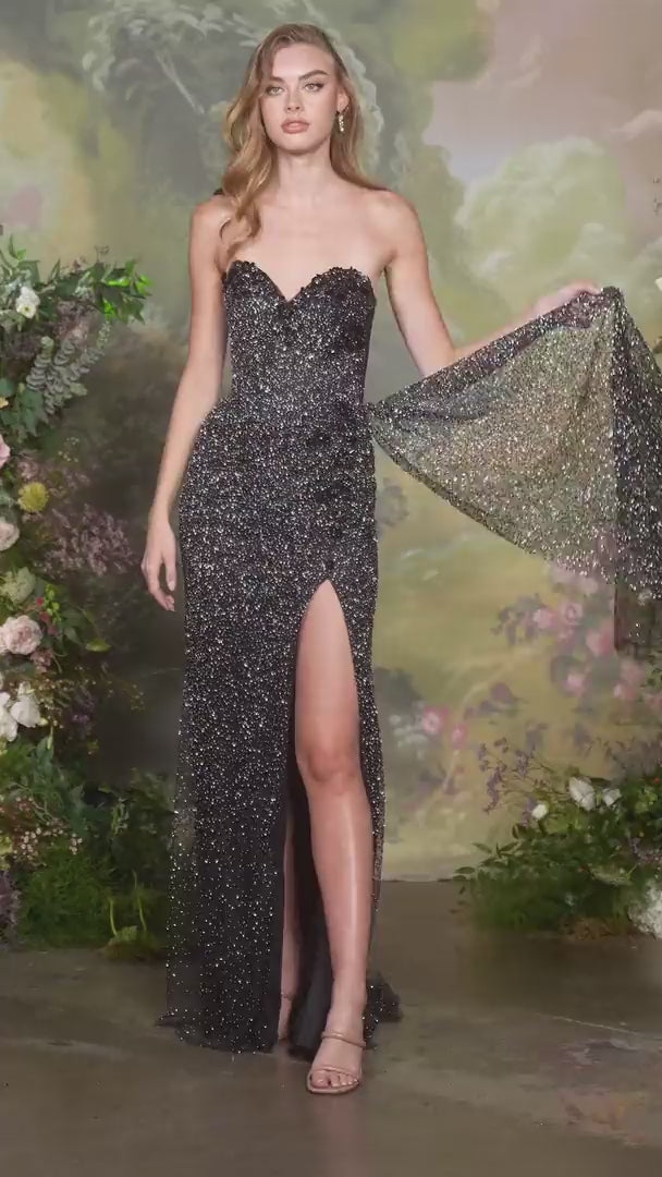 أندريا وليو A1494