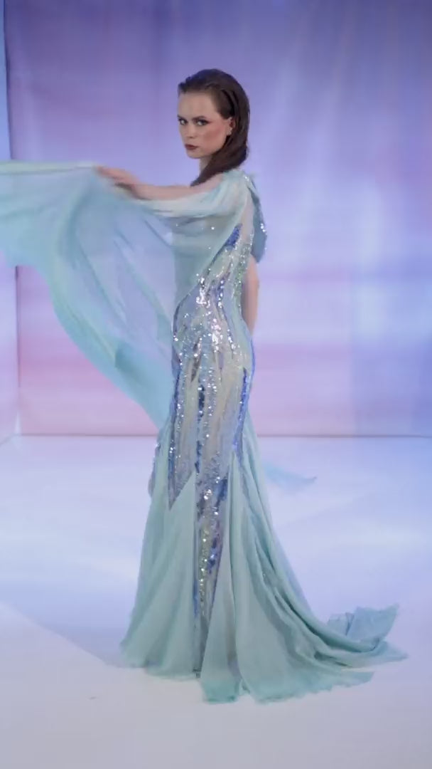 ريفيري كوتور SS25-160