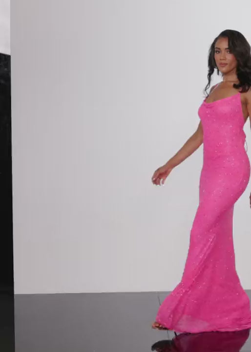 Jovani JVN22915