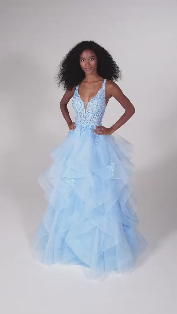 Ellie Wilde EW122080