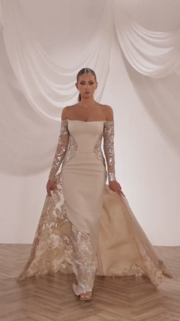 Reverie Couture SS237