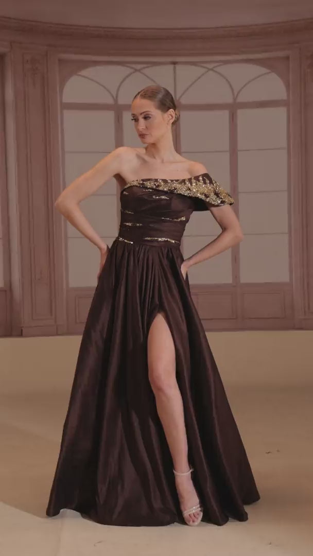 Reverie Couture FW273-26