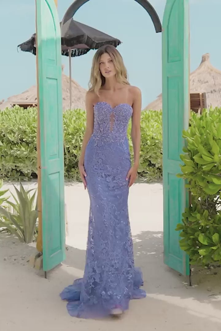 Sherri Hill 56160