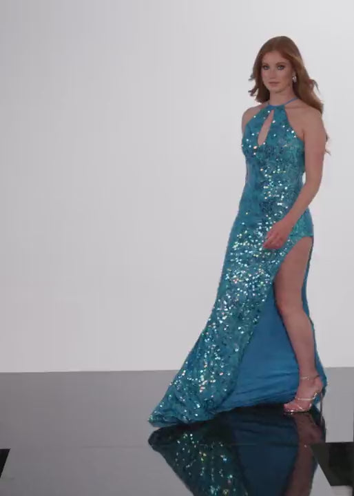 Jovani 37245