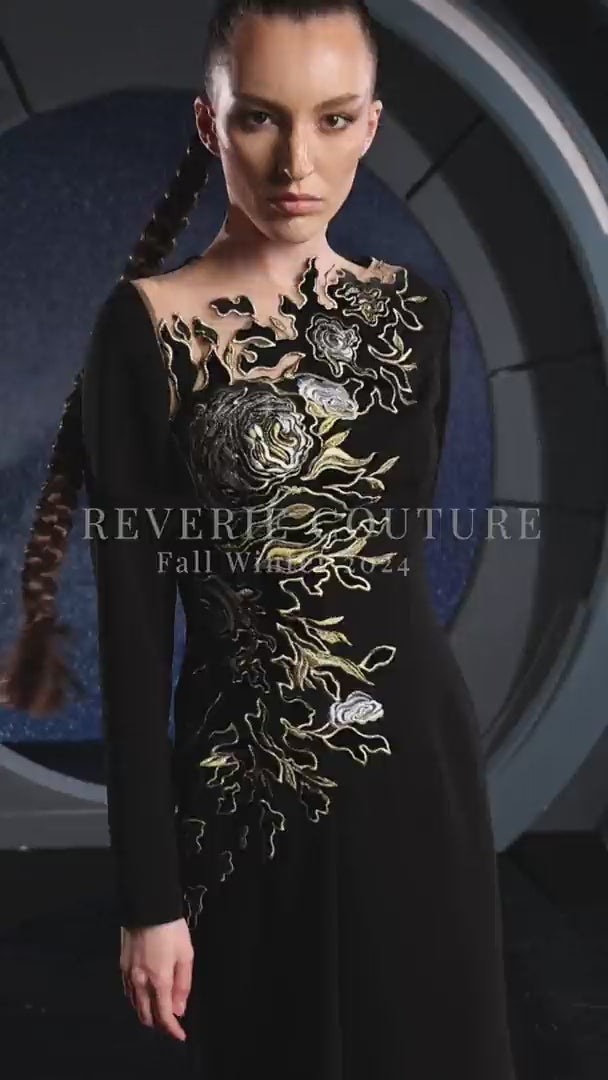 Reverie Couture FW111