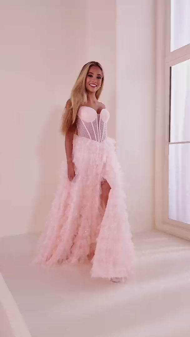 Ellie Wilde EW36029